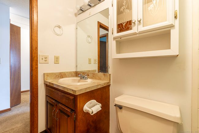 5 - 1 Oak Forest Dr, Condo with 2 bedrooms, 2 bathrooms and 2 parking in Manchester CT | Image 23