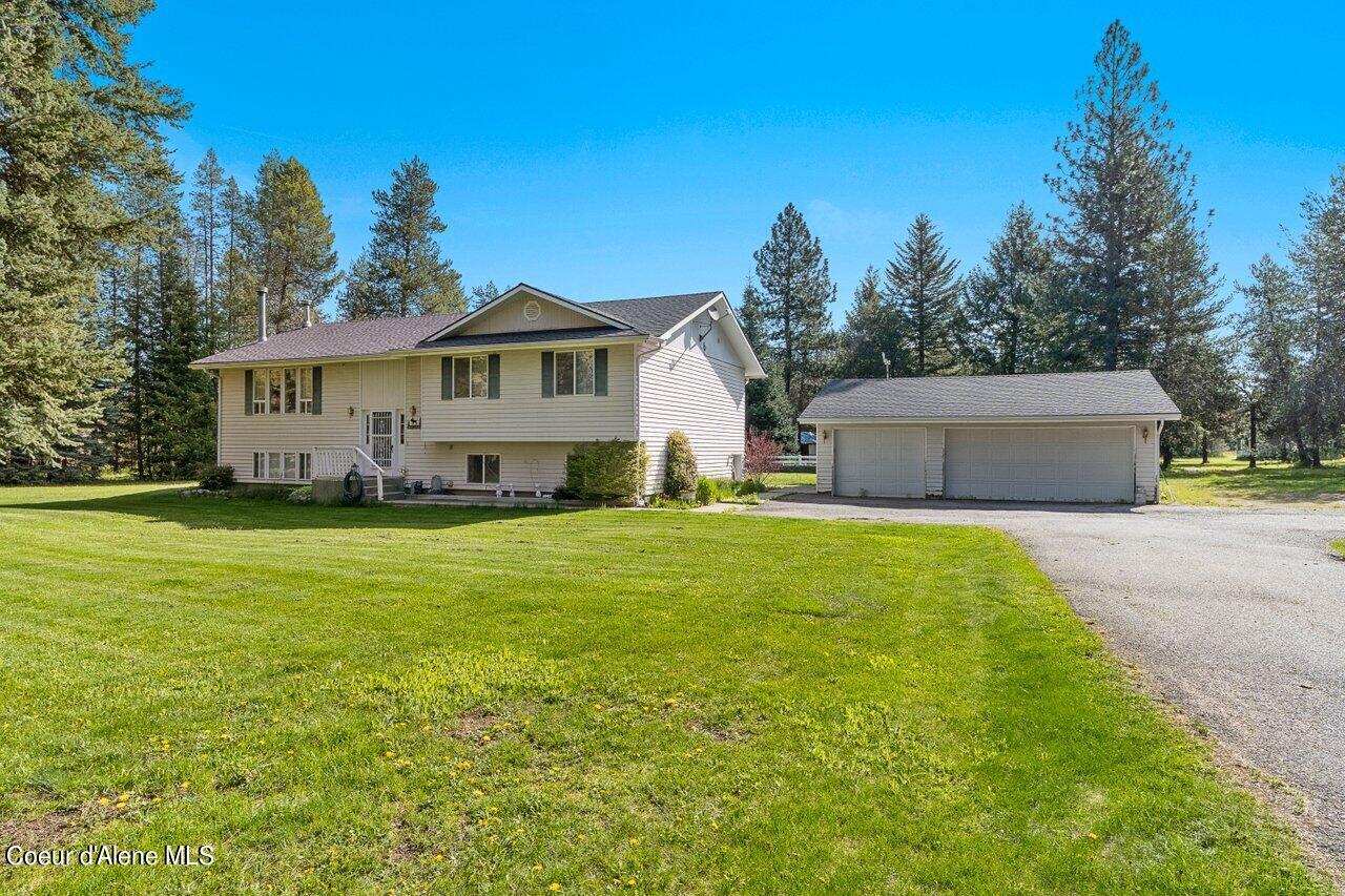 Atlas Rd, Rathdrum, ID 83858