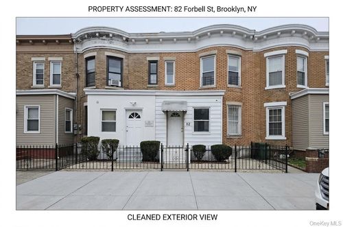 82 Forbell Street, New York, NY, 11208 | Card Image