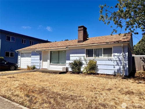 606 W Cedar Street, Shelton, WA, 98584 | Card Image