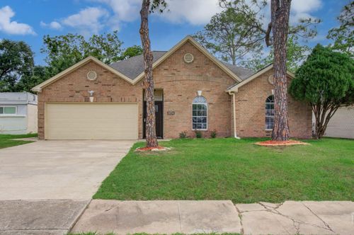 5834 W Airport Blvd, Houston, TX, 77035-4228 | Card Image