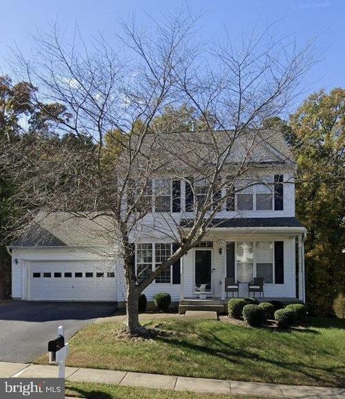 6112 Hot Spring Ln, FREDERICKSBURG, VA, 22407-3709 | Card Image