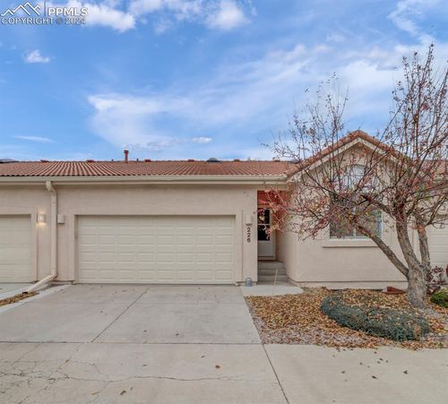 226 Luxury Lane, Colorado Springs, CO, 80921 | Card Image