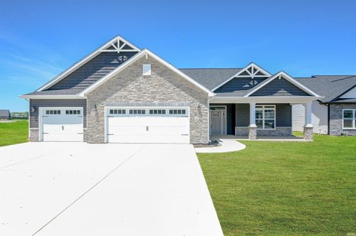 2161 Maple Leaf Dr, Kokomo, IN, 46902-3300 | Card Image