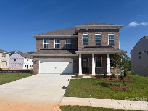 2123 Morning Gold Dr, Maiden, NC, 28650-9749 | Card Image