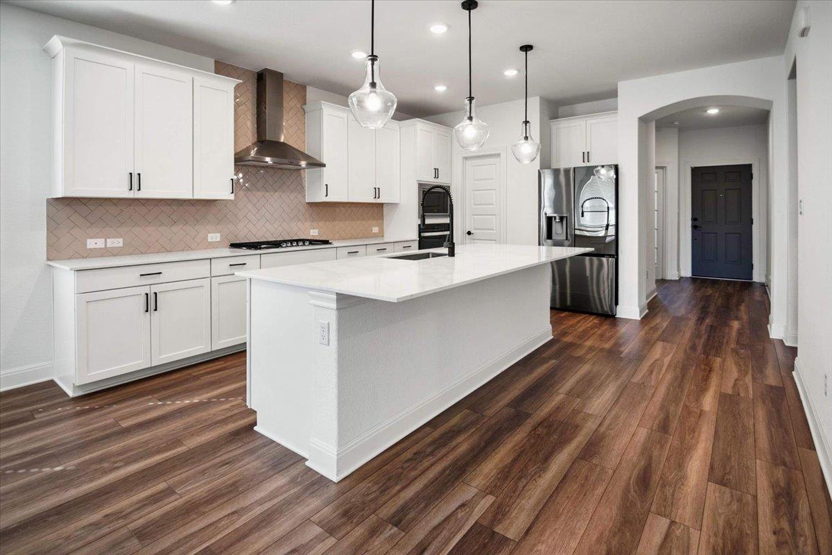 Residential in Georgetown 5