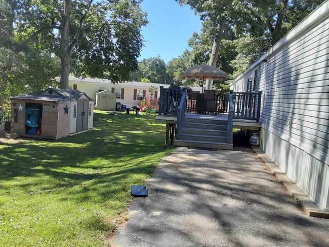 58 Mobile Dr, House other with 3 bedrooms, 2 bathrooms and null parking in Hudson NH | Image 20