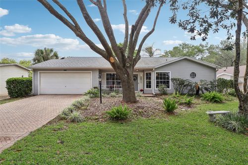 25723 Belle Alliance, LEESBURG, FL, 34748-8306 | Card Image
