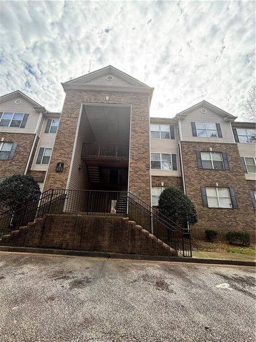 3101 Par Three Way, Lithonia, GA, 30038-1813 | Card Image