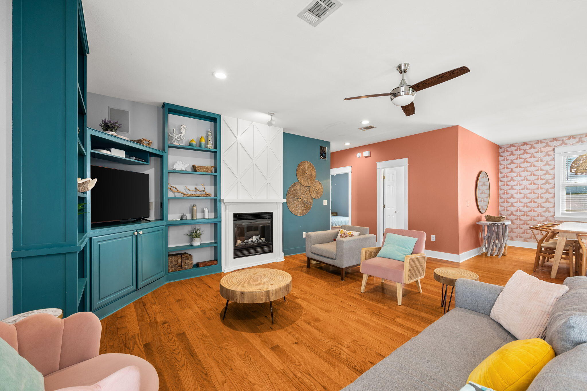 Residential in Destin 3