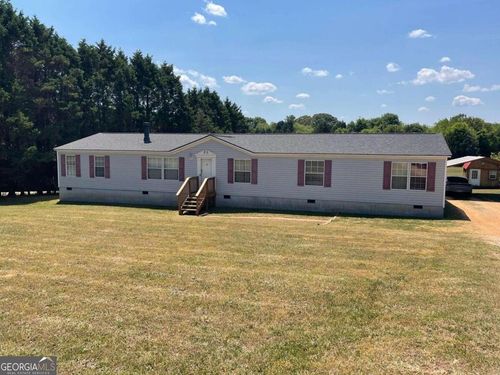 190 Old Mount Hebron Road, Hartwell, GA, 30643 | Card Image