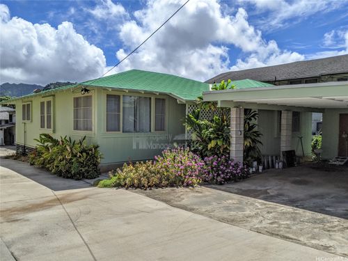 3358 Harding Ave, Honolulu, HI, 96816-2430 | Card Image