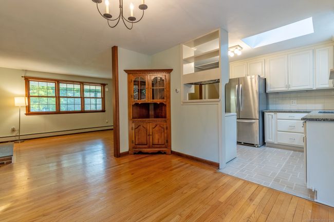 18 Falls Bashan Rd, House other with 3 bedrooms, 1 bathrooms and null parking in Moodus CT | Image 6