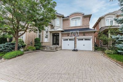 18 Fogerty St, House other with 4 bedrooms, 5 bathrooms and 3 parking in Brampton ON | Image 1