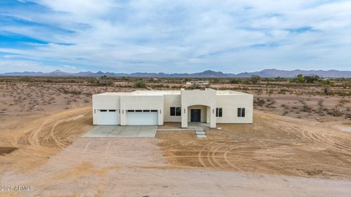 42120 W Rovey Ave, Tonopah, AZ, 85354 | Card Image