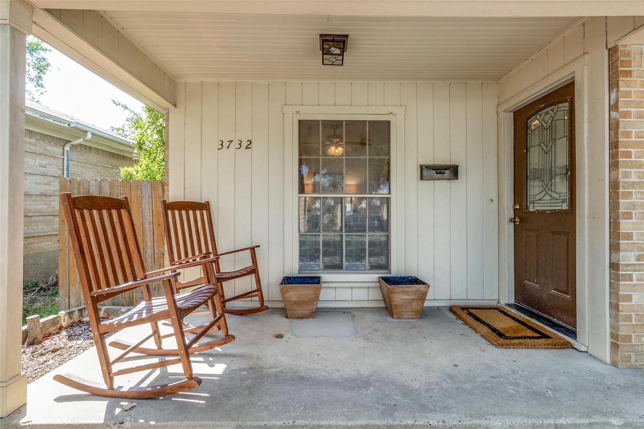 Residential Lease in Dallas 5