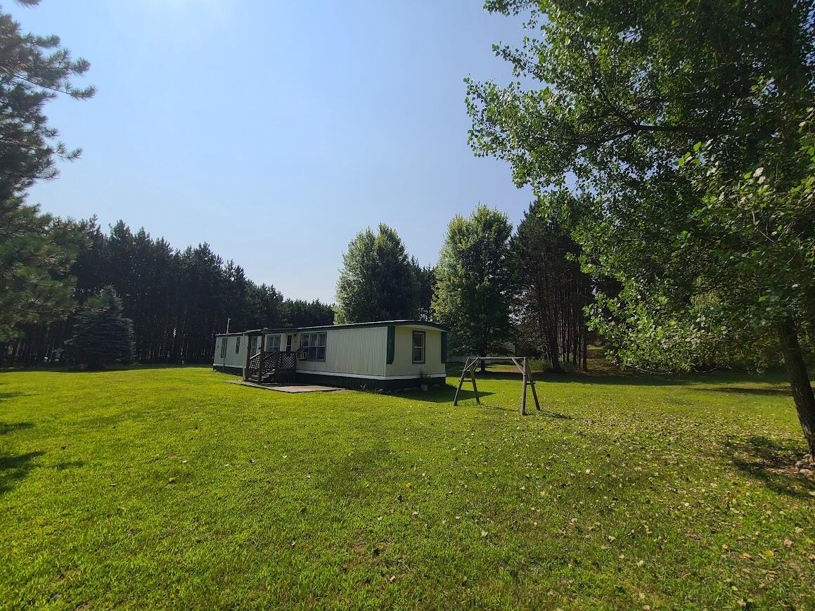 Meceola Ct, Hersey, MI 49639