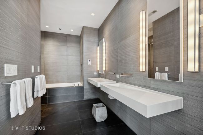 APT-1401 - 740 W Fulton St, Condo with 3 bedrooms, 3 bathrooms and 2 parking in CHICAGO IL | Image 30