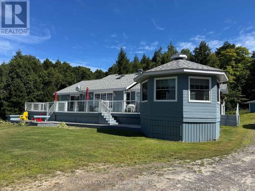 67 Gehrkes Golden Glade Road, Parry Sound Remote Area (Port Loring), ON, P0H1Y0 | Card Image