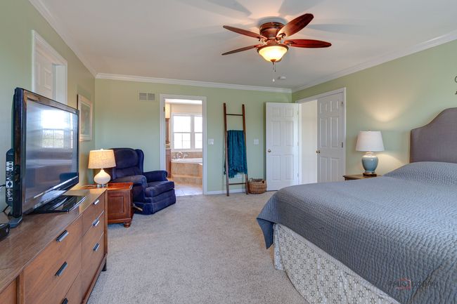 5494 Notting Hill Rd, House other with 4 bedrooms, 3 bathrooms and 2 parking in Gurnee IL | Image 22
