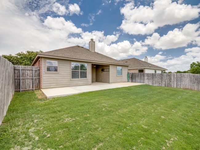 Backyard | Image 25