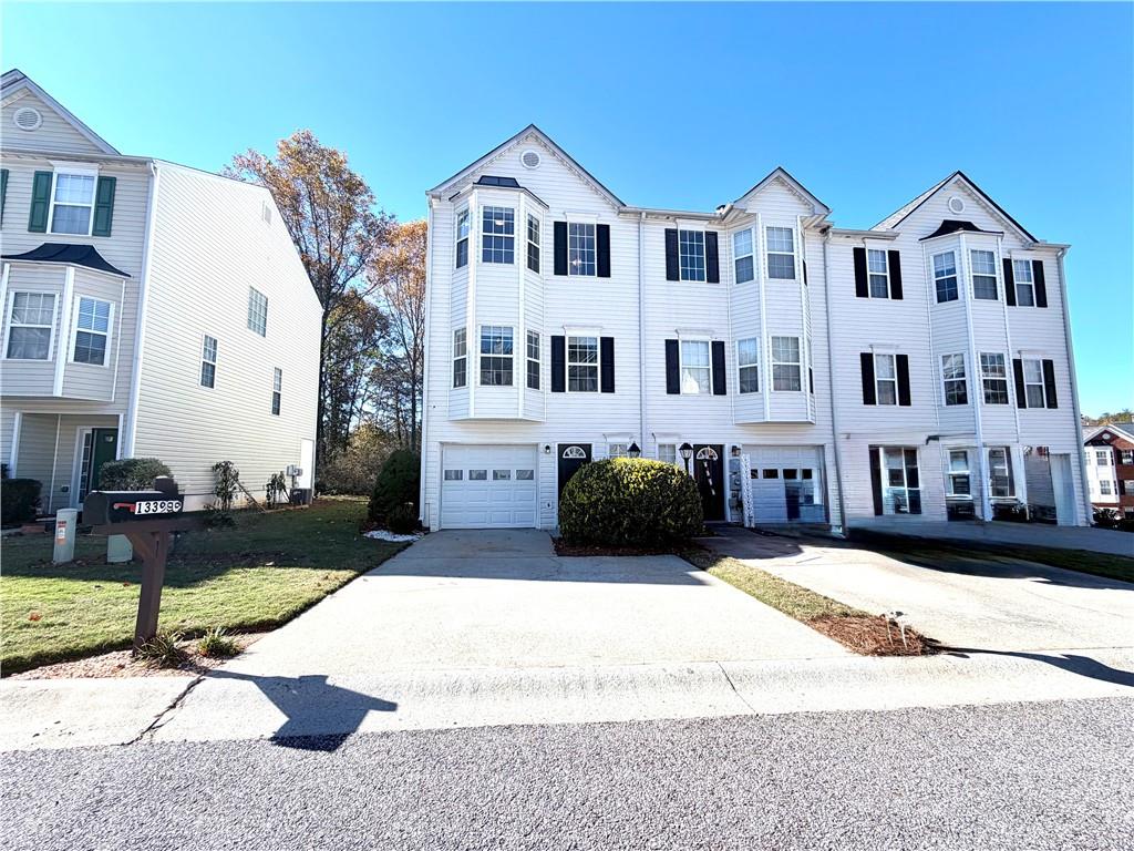 Residential in Cumming
