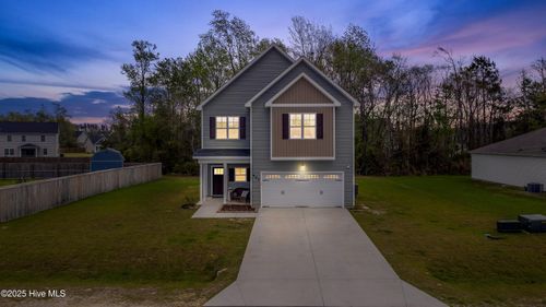 621 Drummond Grove Ln, Jacksonville, NC, 28546-2100 | Card Image