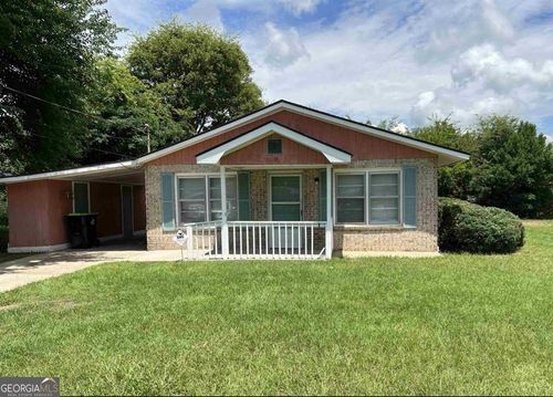 100 Chuck Cir, Warner Robins, GA, 31093-2614 | Card Image