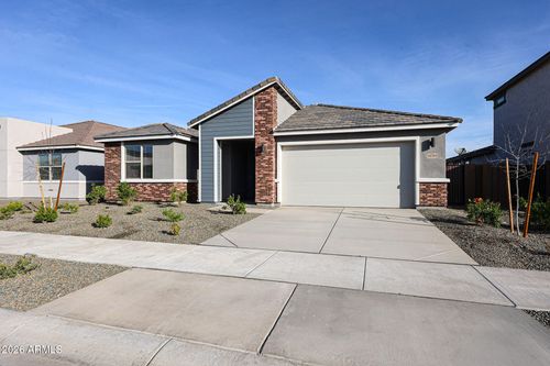 14766 W Honeysuckle Dr, Surprise, AZ, 85387-7462 | Card Image