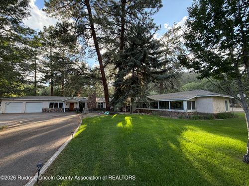 165 Reese Dr, Ruidoso, NM, 88345-6018 | Card Image