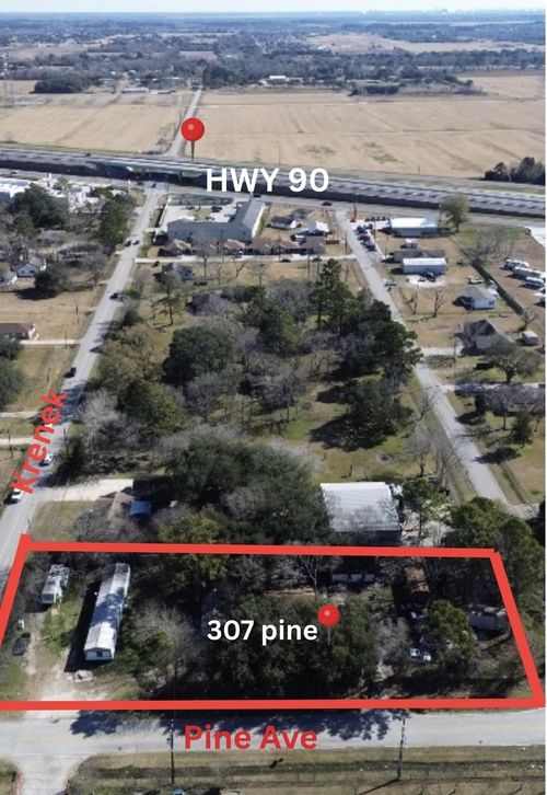 5-307 Pine Ln, Crosby, TX, 77532-9601 | Card Image
