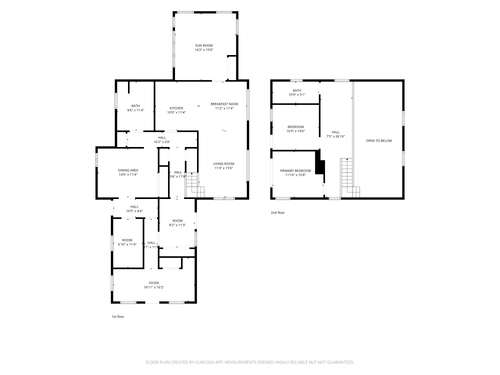 123 Betts Rd, Orrington, ME, 04474-3831 | Card Image