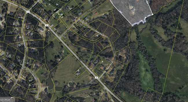 0 Maple Park Dr, Home with 0 bedrooms, 0 bathrooms and null parking in winder GA | Image 6