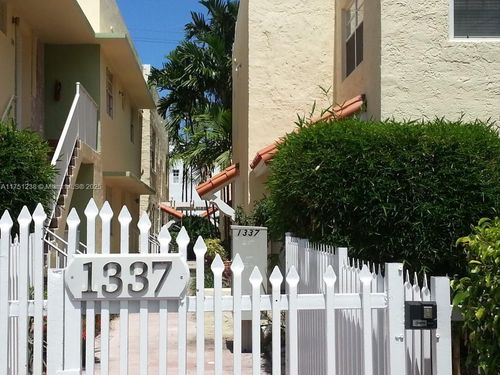 apt-205-1337 Euclid Ave, Miami Beach, FL, 33139-3904 | Card Image