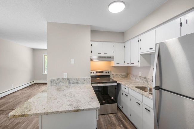 Second unit up, 2 bedroom | Image 19