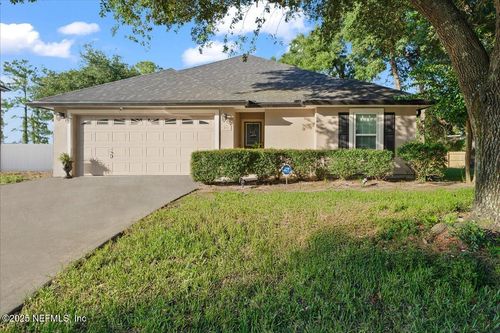 857 Pine Moss Rd, Jacksonville, FL, 32218-3990 | Card Image