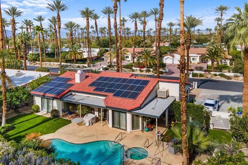 70451 Cobb Rd, Rancho Mirage, CA, 92270-2404 | Card Image