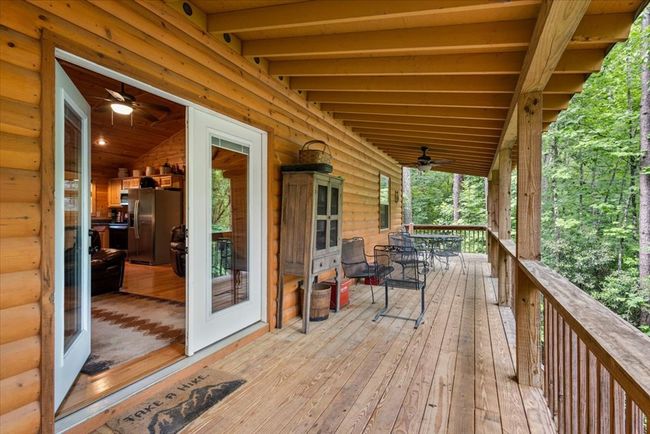 180 Quail Dr, House other with 2 bedrooms, 2 bathrooms and null parking in Murphy NC | Image 5