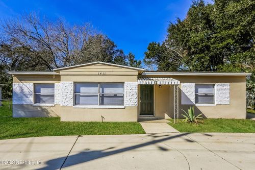 1411 Palmdale St, JACKSONVILLE, FL, 32208-3144 | Card Image