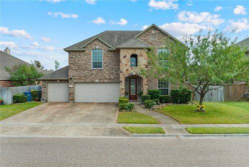 7534 Rancho Vista Blvd, Corpus Christi, TX, 78414-5774 | Card Image