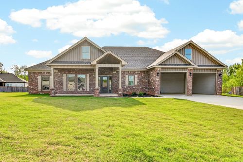 15 Opie Ct, Cabot, AR, 72023-7178 | Card Image