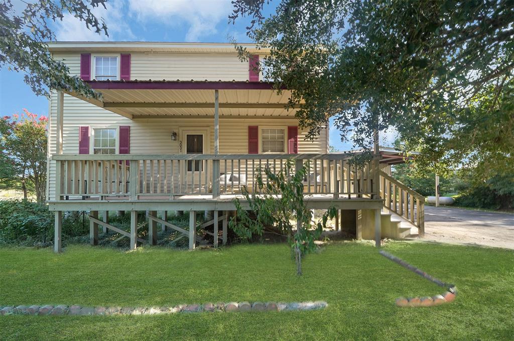 Kennings Rd, Crosby, TX 77532