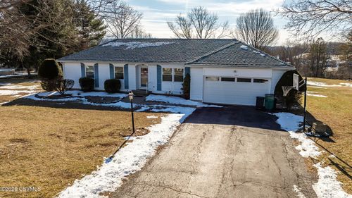 2431 John Penn Cir, Bloomsburg, PA, 17815-8900 | Card Image