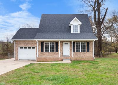 3715 Lavender Cir, House other with 3 bedrooms, 2 bathrooms and 1 parking in Clarksville TN | Image 3