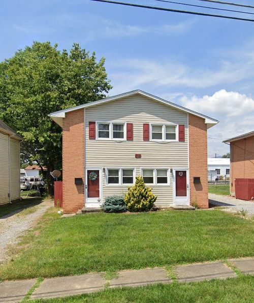 a-719 S Colorado St, Salem, VA, 24153-5164 | Card Image