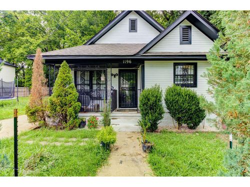 1196 S Lauderdale St, Memphis, TN, 38106-3108 | Card Image