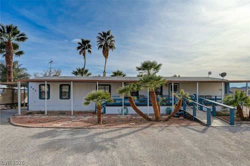 263 Trailzend Ave, Overton, NV, 89040 | Card Image