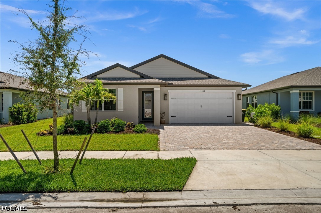 Residential in Punta Gorda 2