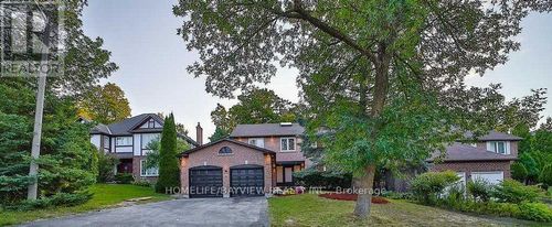 6 Mcclenny Dr, Aurora, ON, L4G5P9 | Card Image