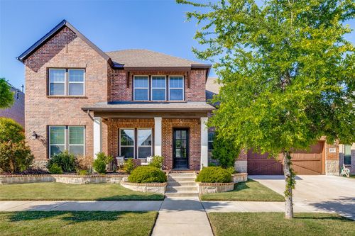 1116 11th St, Argyle, TX, 76226-2072 | Card Image